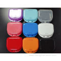 Plastic Dental Mouth Guard Storage Retainer Braces Box